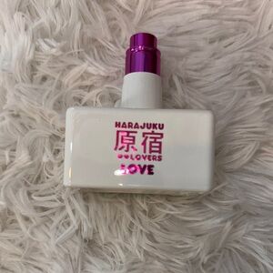 Harajuku Lovers Pop Electric Love by Gwen Stefani Spray